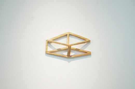 Abstract frame 4-2