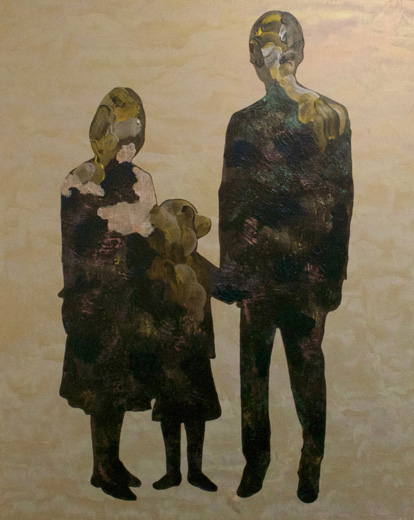 家族写真