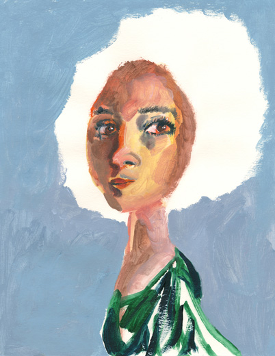 Portrait 20210212