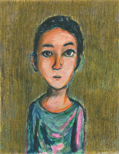 Portrait 20210221