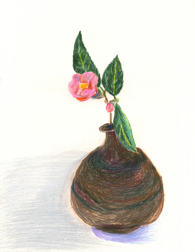 Camellia 20210303