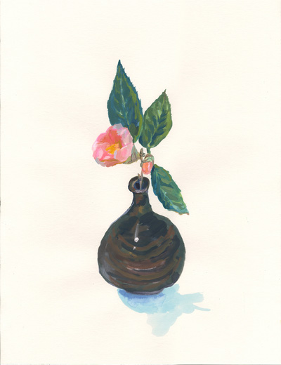 Camellia 20210304