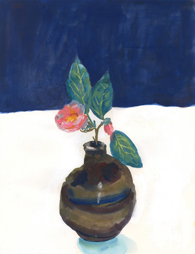 Camellia 20210305