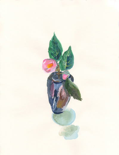 Camellia 20210306