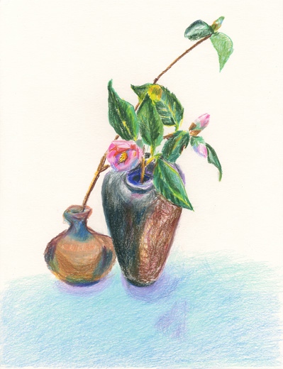 Camellia 20210310