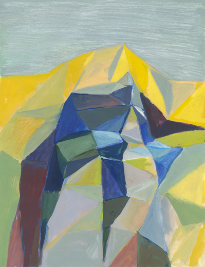 Peaks 20210311