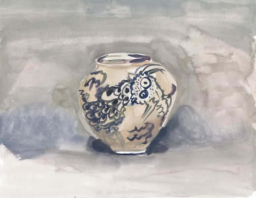 Dragon Jar 20210324