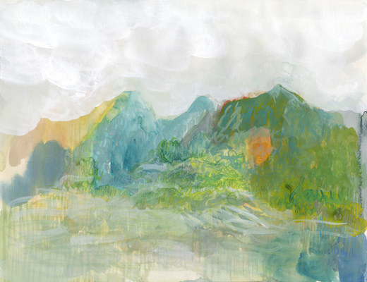 Mountains 20210326
