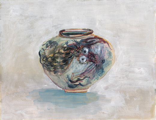 Dragon Jar 20210402