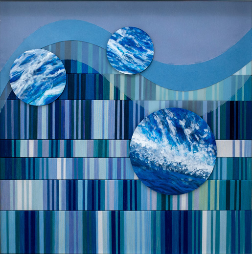 Boundaries -Swirl Wave- _5
