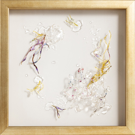 LimoPiece 561 ～Jelly fish　small～