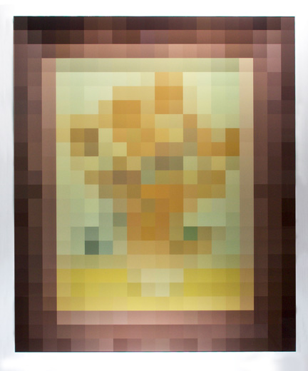 Immortal reflection II