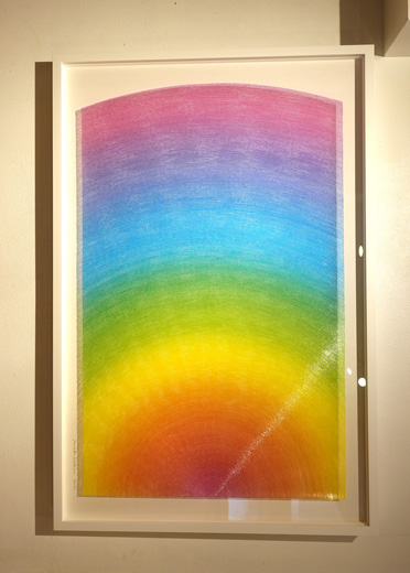 Wavelengths_Gradation²