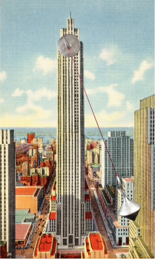 Rockefeller Center