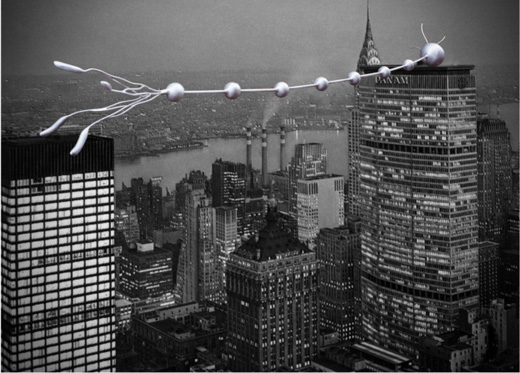 Pan Am Building