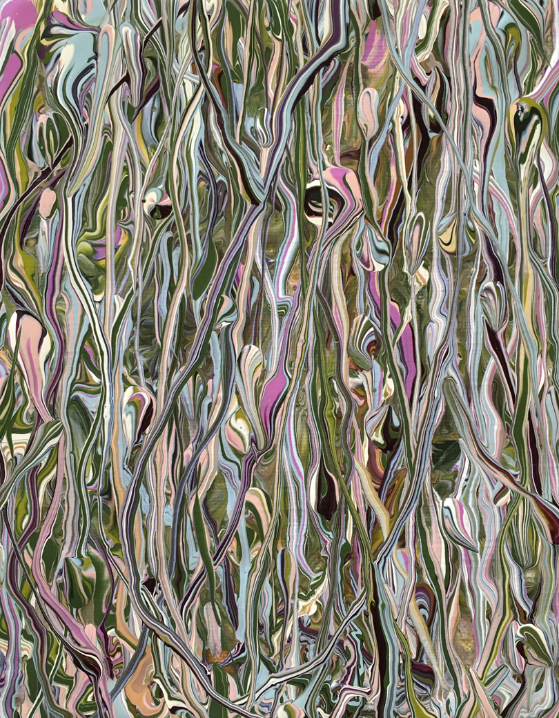 English Garden  2034 1116 2018
