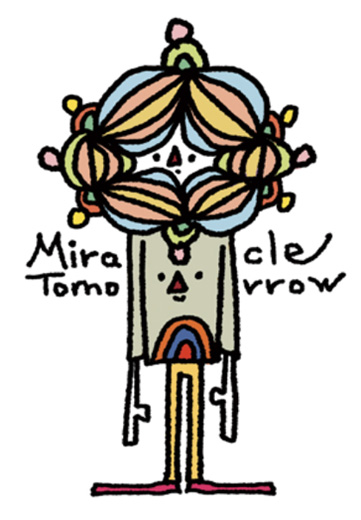 Miracle tomorrow