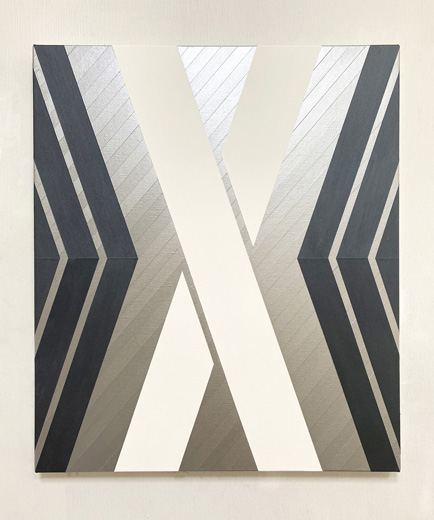 X #4