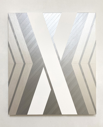 X #5
