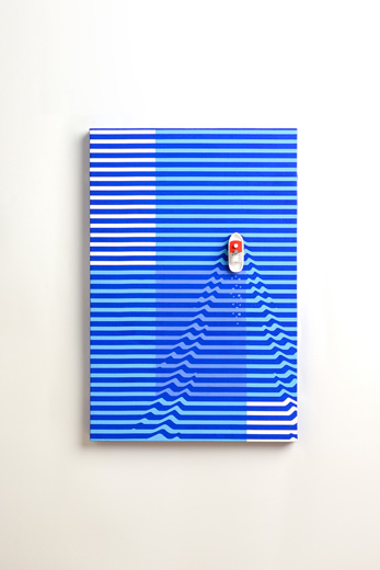 痕跡#1