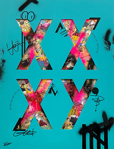 XXXY 6