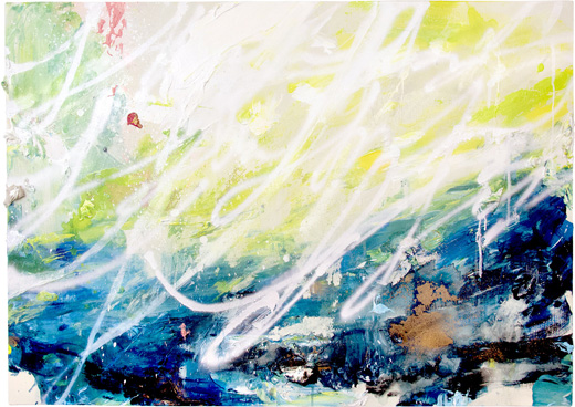 Efflorescence