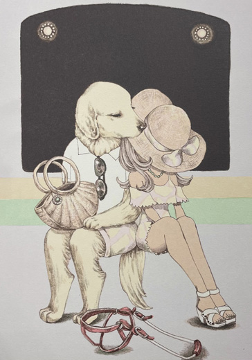 Travel together