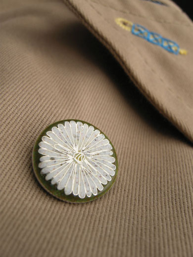 菊PIN