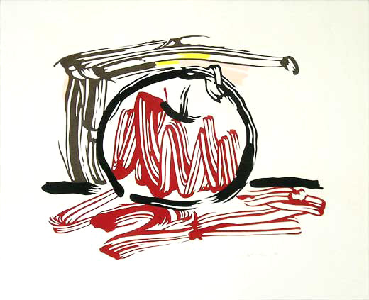 レッド・アップル