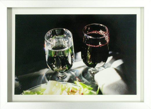 Water and Wine