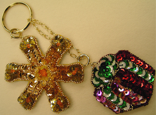 キラキラ星（大）X'masバージョン