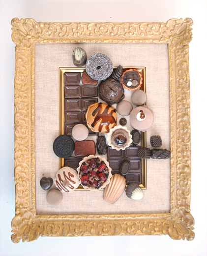 gift - be my Valentine