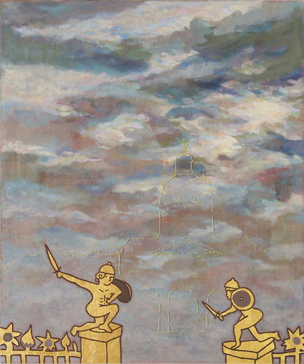 バトル・ゲート