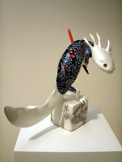 salaMandala irezumi-katana