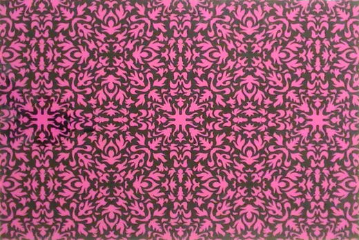 luminous 649138　バーバリーレッド