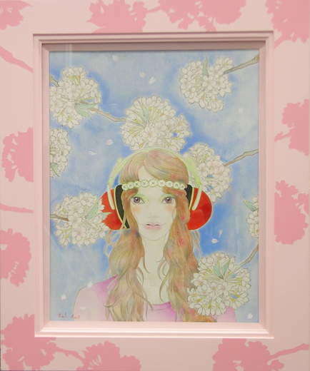 桜ソング