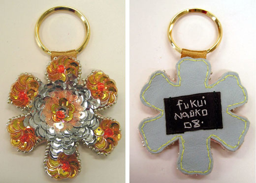 キラキラ星・小