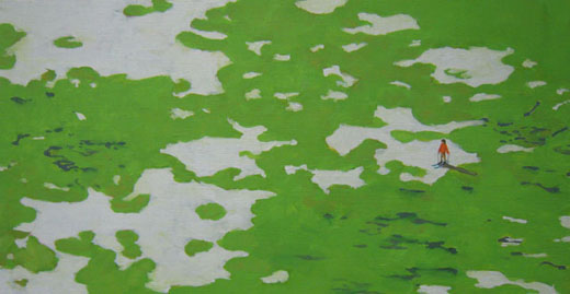 何をしたらいいのか、わからないんだ