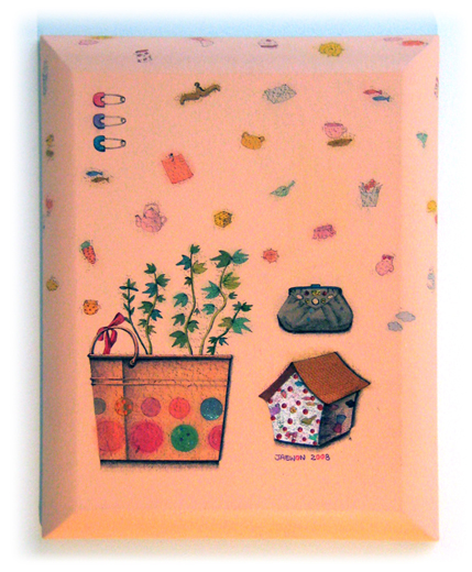 Dream with you 08-02