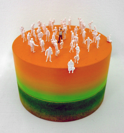 セカイノチュウシンデYeah!ヲサケブ