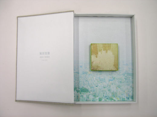 東京百景　文庫本　world 5