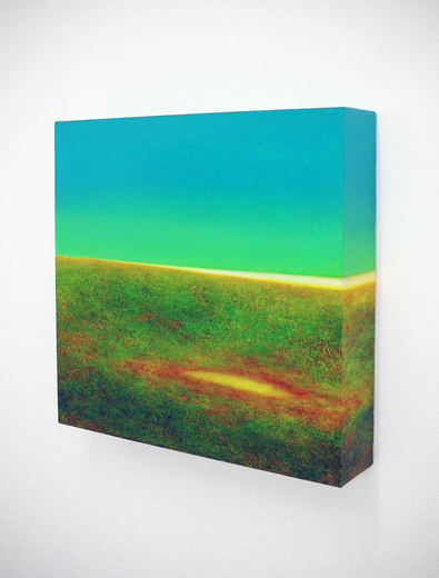 残されたもの　GREENLAND