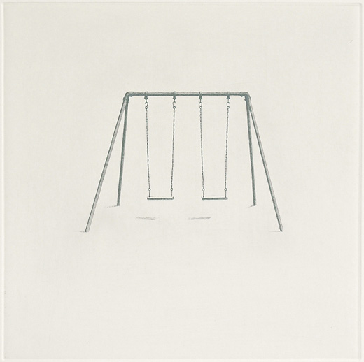 エンドレスホリデイ(ブランコ)