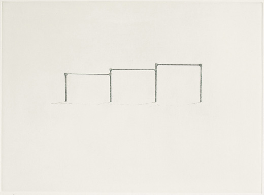 エンドレスホリデイ(鉄棒)