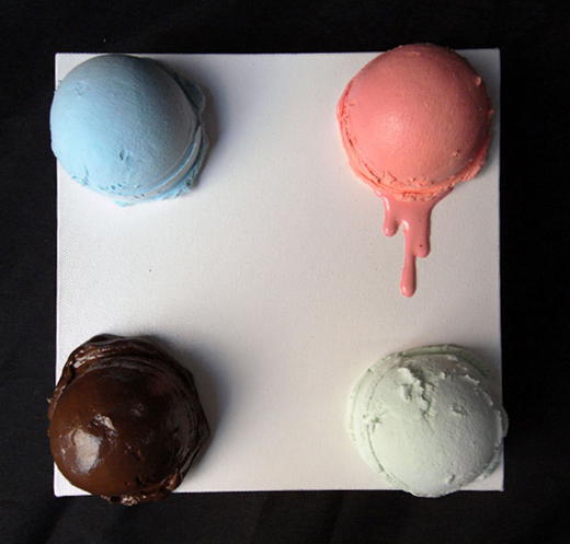 LSD～Love Sweet Dream～Icecream