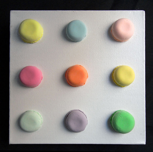 LSD～Love Sweet Dream～Macaron