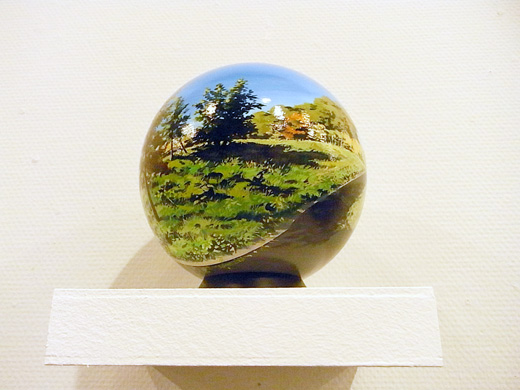 Flat Ball 2009 No,2