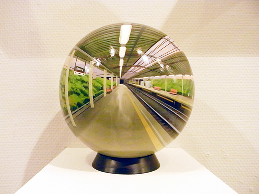 Flat Ball 2009 No,3