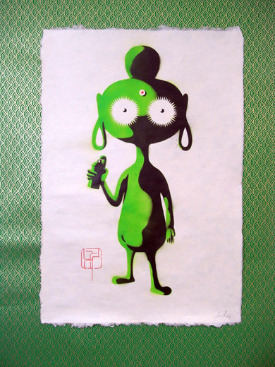 スーパーブッダ東京 W2R