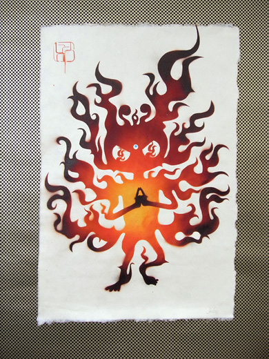 スーパーブッダ北京 W2R